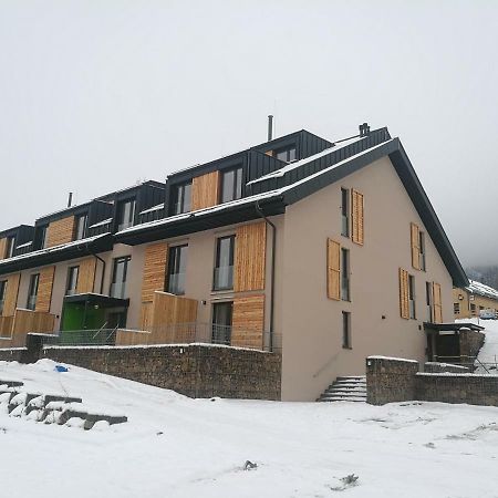 Apartmany Sport Dolní Morava Εξωτερικό φωτογραφία
