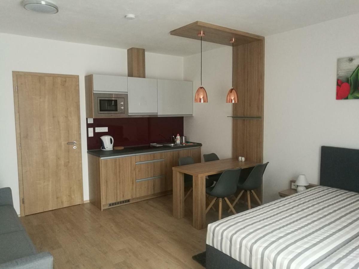 Apartmany Sport Dolní Morava Εξωτερικό φωτογραφία