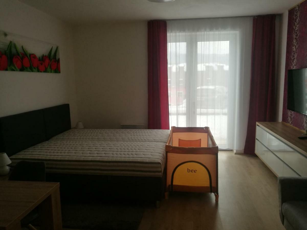 Apartmany Sport Dolní Morava Εξωτερικό φωτογραφία