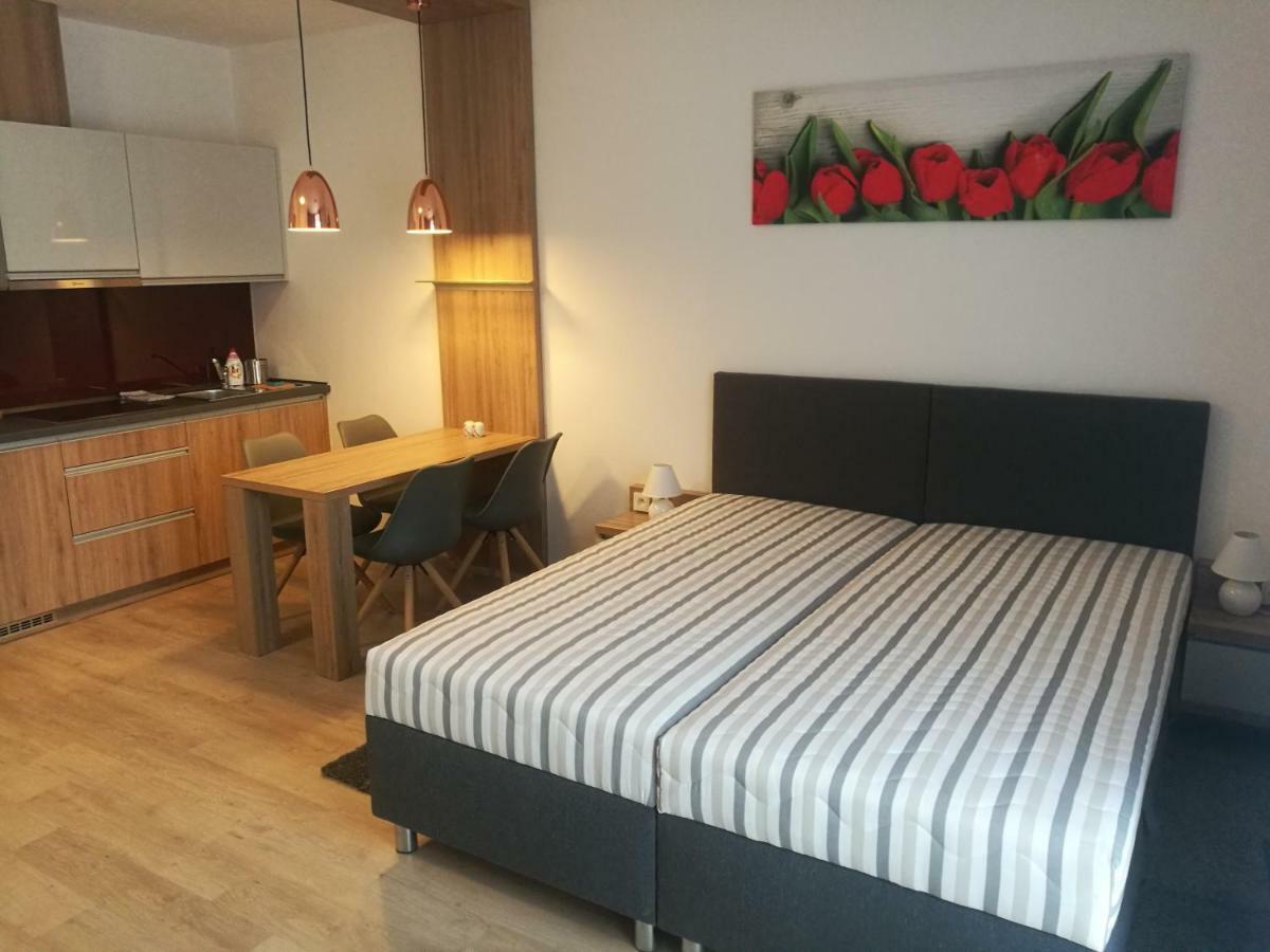 Apartmany Sport Dolní Morava Εξωτερικό φωτογραφία