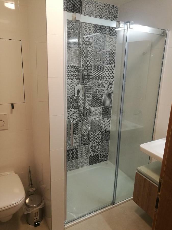 Apartmany Sport Dolní Morava Εξωτερικό φωτογραφία