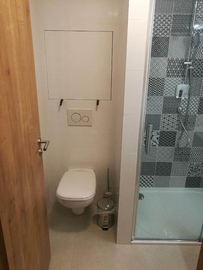 Apartmany Sport Dolní Morava Εξωτερικό φωτογραφία
