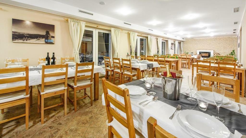 Apartmany Sport Dolní Morava Εξωτερικό φωτογραφία