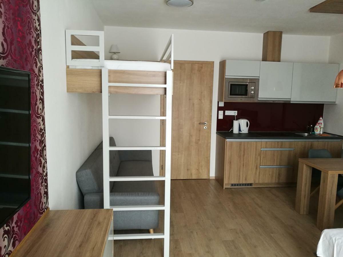 Apartmany Sport Dolní Morava Εξωτερικό φωτογραφία