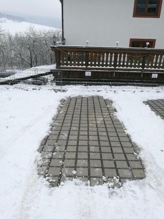 Apartmany Sport Dolní Morava Εξωτερικό φωτογραφία